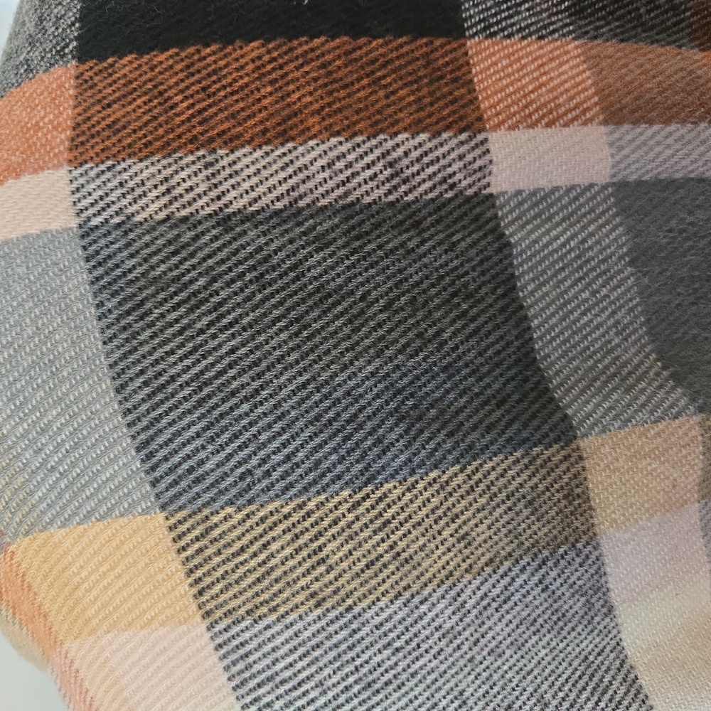 Fall Wrap, Sweater - image 3